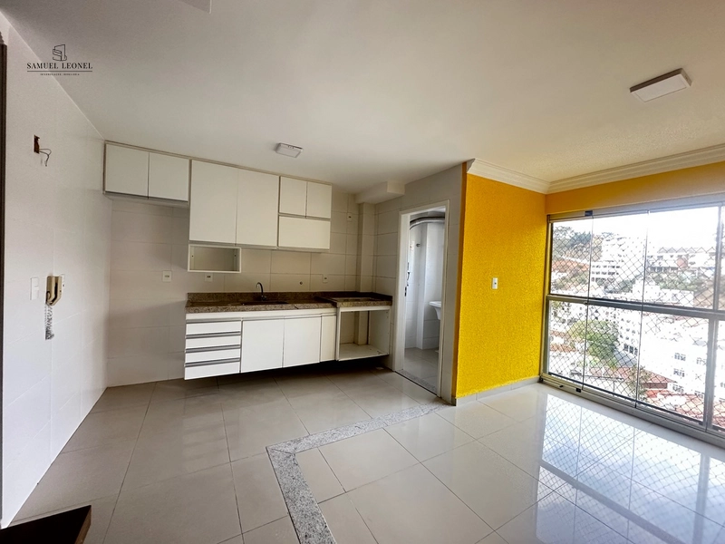 Apartamento à venda no Grambery: 7ª foto da galeria de imagens do imóvel