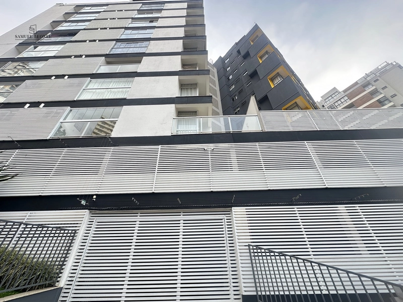 Apartamento à venda no Grambery: 1ª foto da galeria de imagens do imóvel