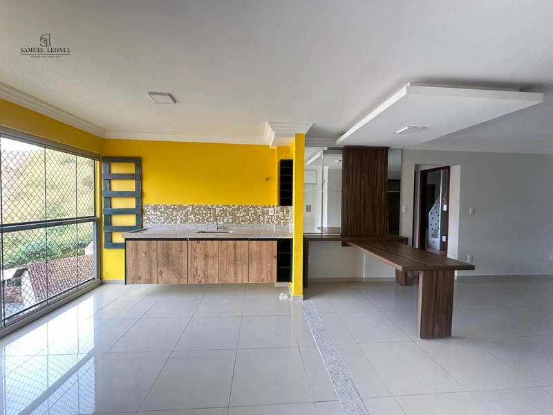 Apartamento à venda no Grambery: 4ª foto da galeria de imagens do imóvel