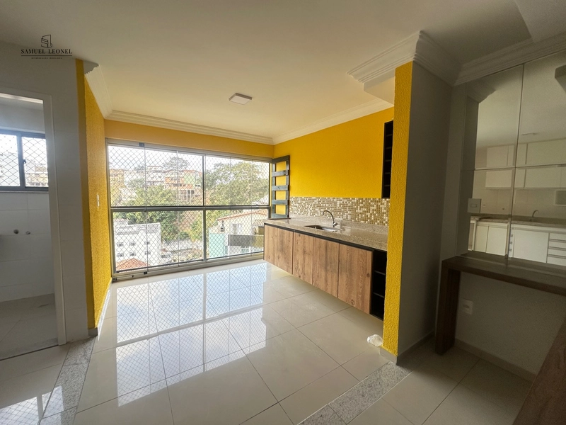 Apartamento à venda no Grambery: 8ª foto da galeria de imagens do imóvel