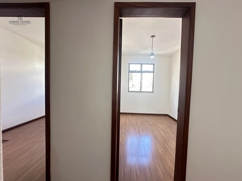 Apartamento 2 quartos e um banheiro com elevador e vaga de garagem: 11ª foto da galeria de imagens do imóvel