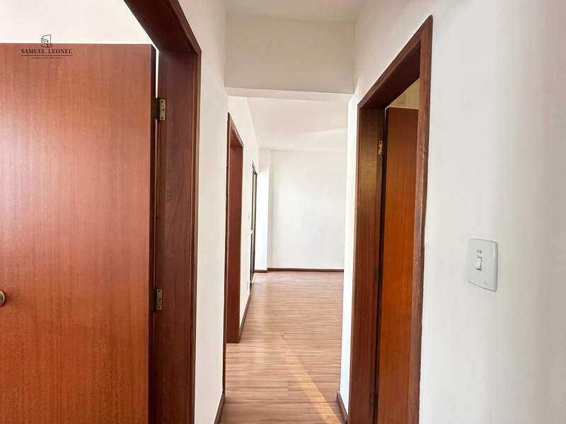 Apartamento 2 quartos e um banheiro com elevador e vaga de garagem: 15ª foto da galeria de imagens do imóvel