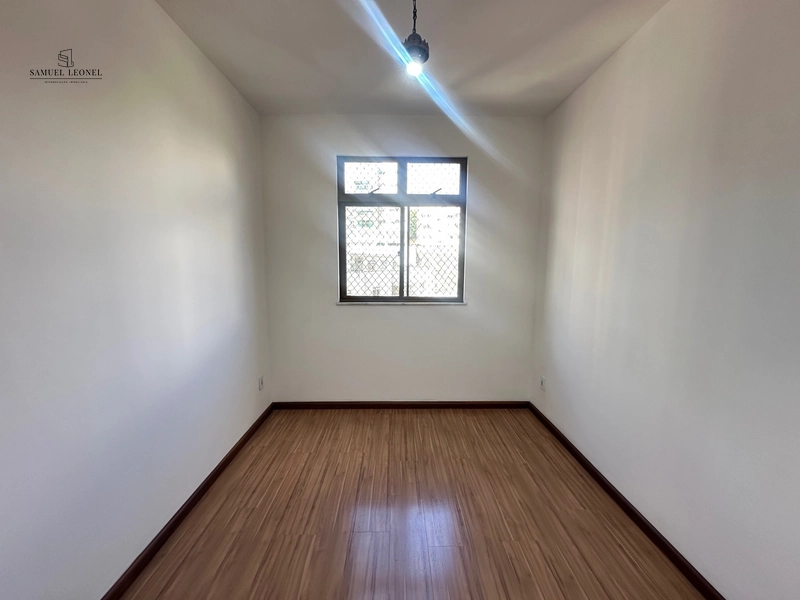 Apartamento 2 quartos e um banheiro com elevador e vaga de garagem: 12ª foto da galeria de imagens do imóvel