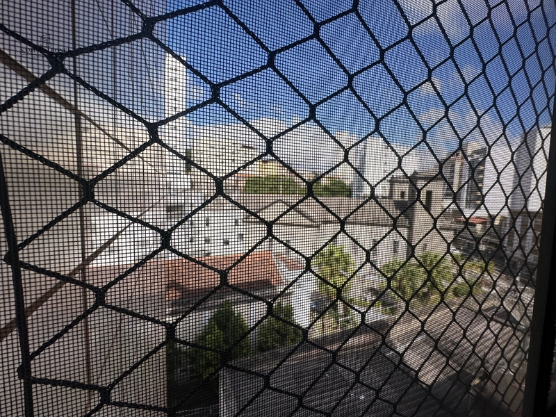Apartamento 2 quartos e um banheiro com elevador e vaga de garagem: 9ª foto da galeria de imagens do imóvel