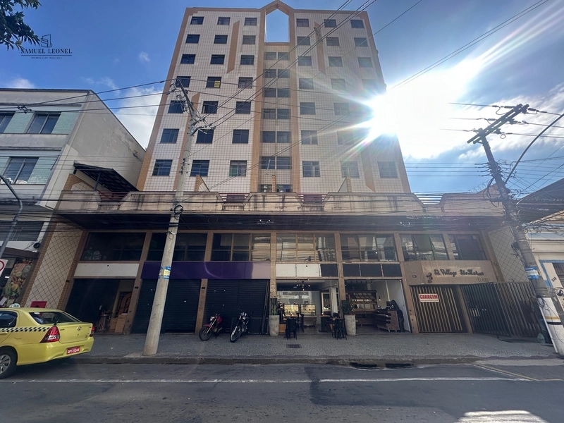 Apartamento 2 quartos e um banheiro com elevador e vaga de garagem: 20ª foto da galeria de imagens do imóvel