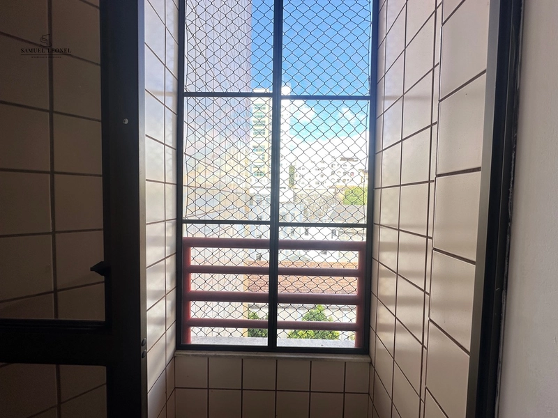Apartamento 2 quartos e um banheiro com elevador e vaga de garagem: 8ª foto da galeria de imagens do imóvel