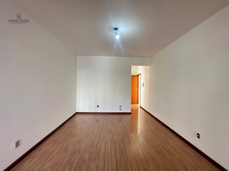 Apartamento 2 quartos e um banheiro com elevador e vaga de garagem: 10ª foto da galeria de imagens do imóvel