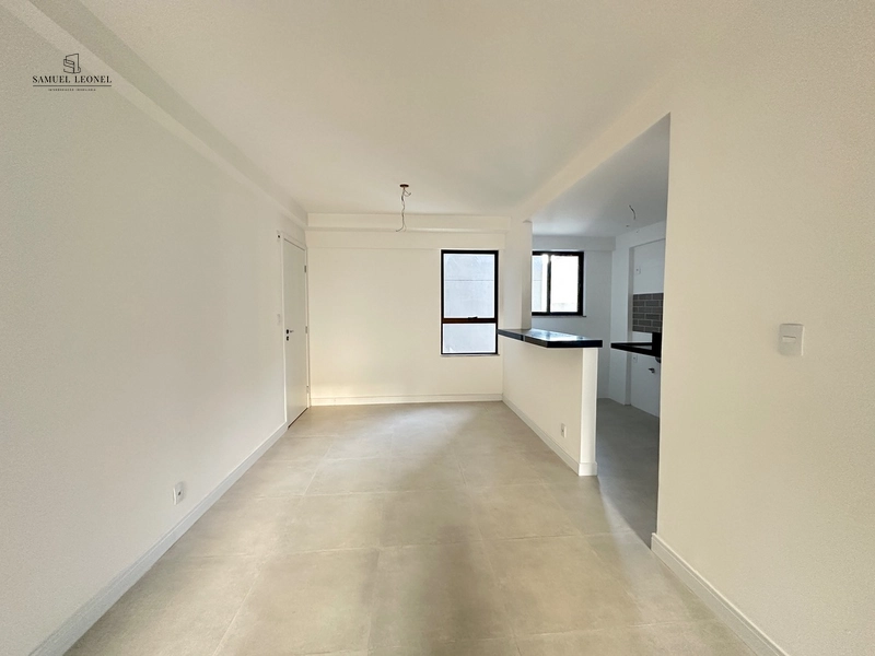 Apartamento de 1 quarto com varanda gourmet a venda no São Mateus JF: 12ª foto da galeria de imagens do imóvel