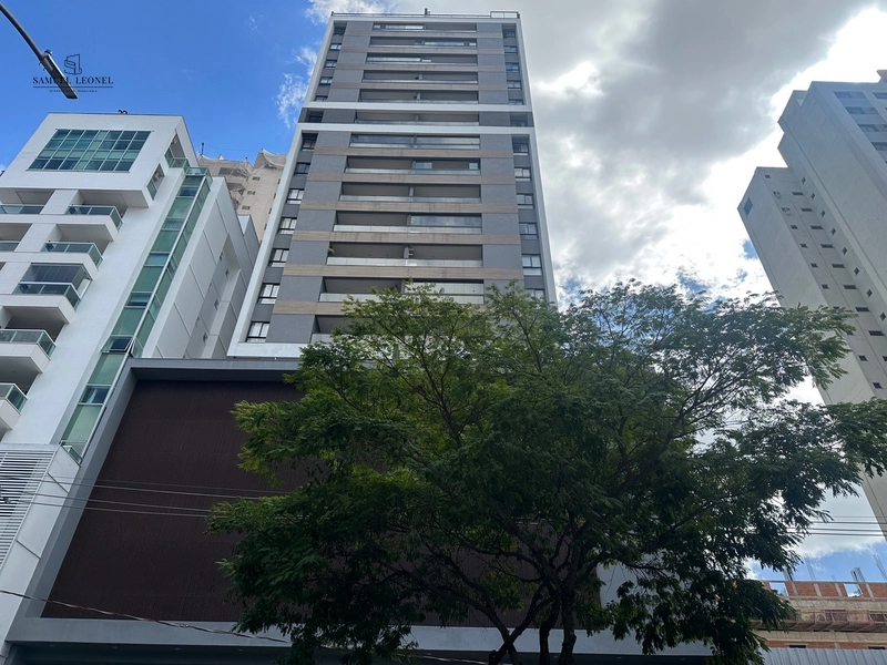 Apartamento de 1 quarto com varanda gourmet a venda no São Mateus JF: 31ª foto da galeria de imagens do imóvel