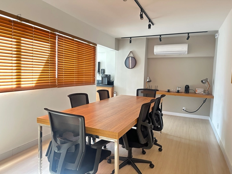 Apartamento de 1 quarto com varanda gourmet a venda no São Mateus JF: 28ª foto da galeria de imagens do imóvel