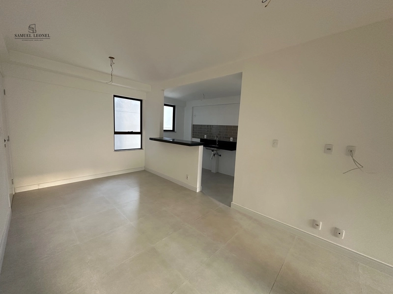Apartamento de 1 quarto com varanda gourmet a venda no São Mateus JF: 9ª foto da galeria de imagens do imóvel