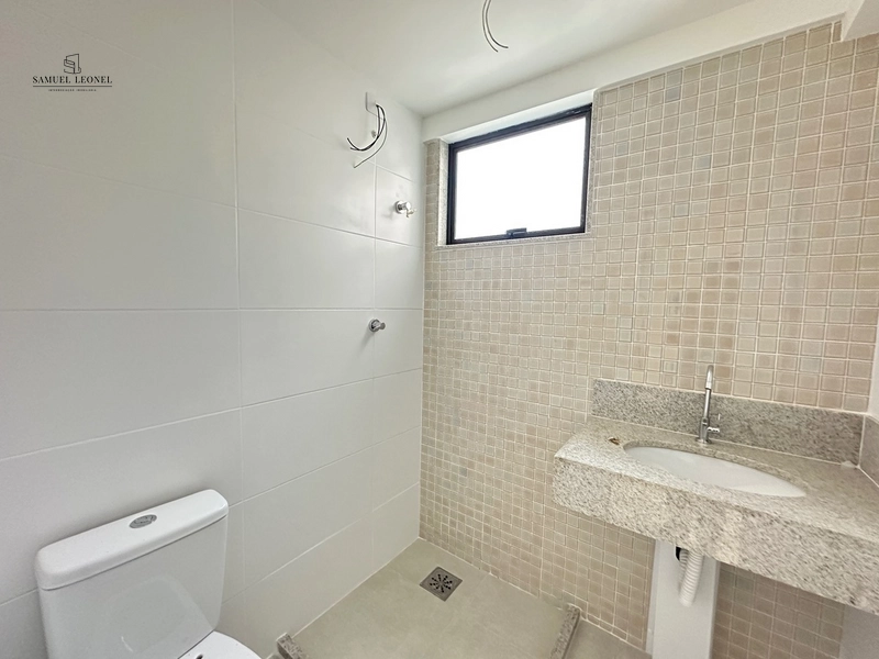 Apartamento de 1 quarto com varanda gourmet a venda no São Mateus JF: 16ª foto da galeria de imagens do imóvel