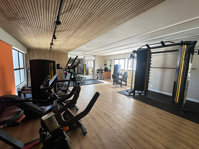 Apartamento de 1 quarto com varanda gourmet a venda no São Mateus JF: 26ª foto da galeria de imagens do imóvel