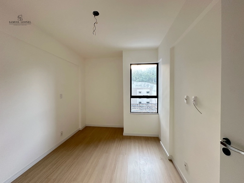 Apartamento de 1 quarto com varanda gourmet a venda no São Mateus JF: 13ª foto da galeria de imagens do imóvel