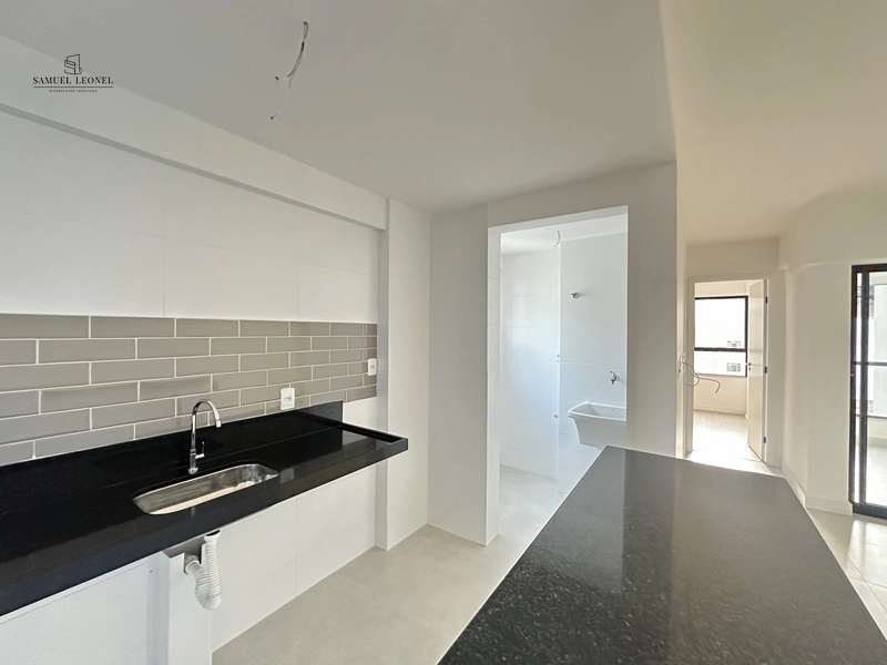 Apartamento de 1 quarto com varanda gourmet a venda no São Mateus JF: 18ª foto da galeria de imagens do imóvel