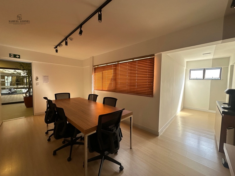 Apartamento de 1 quarto com varanda gourmet a venda no São Mateus JF: 29ª foto da galeria de imagens do imóvel