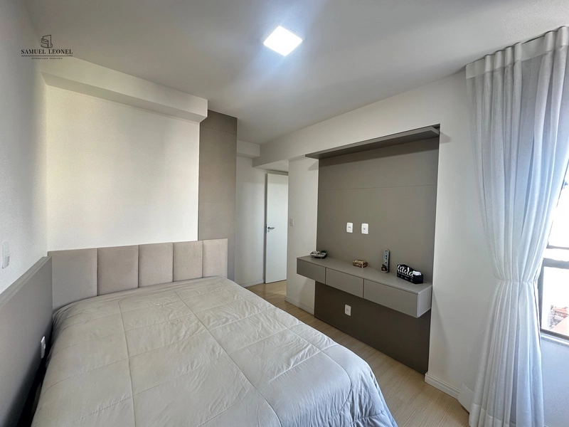 Apartamento mob. de 2 quartos com 1 suite 2 vagas e varanda gourmet .: 38ª foto da galeria de imagens do imóvel