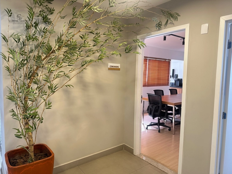 Apartamento mob. de 2 quartos com 1 suite 2 vagas e varanda gourmet .: 23ª foto da galeria de imagens do imóvel