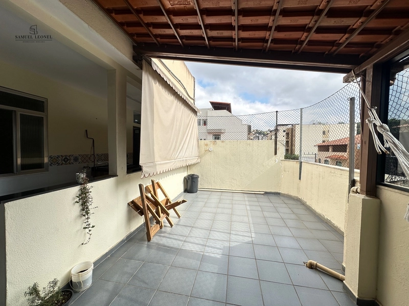 Cobertura com 4 quartos a venda no Bairu com energia fotovoltaica: 3ª foto da galeria de imagens do imóvel