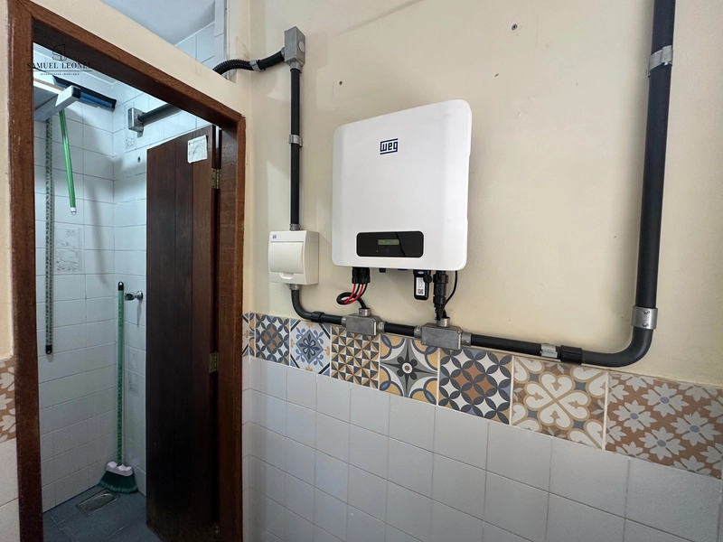 Cobertura com 4 quartos a venda no Bairu com energia fotovoltaica: 5ª foto da galeria de imagens do imóvel