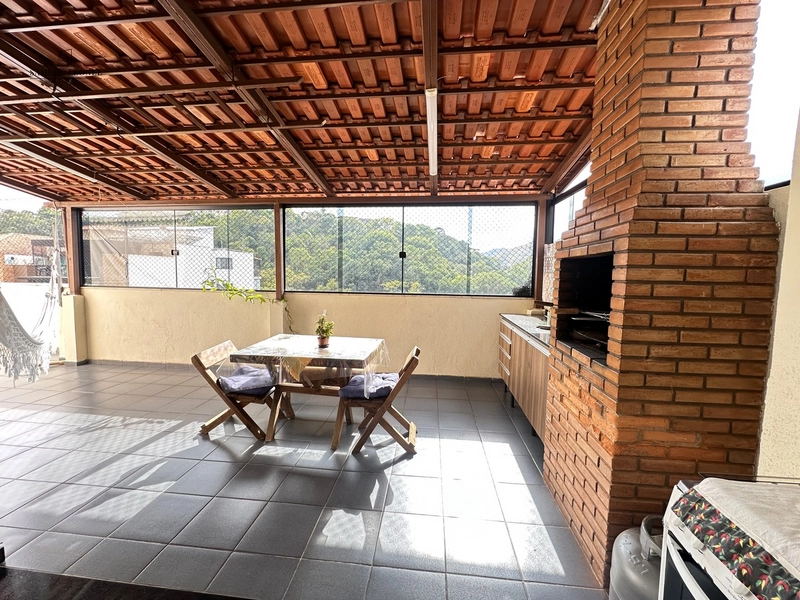 Cobertura com 4 quartos a venda no Bairu com energia fotovoltaica: 1ª foto da galeria de imagens do imóvel