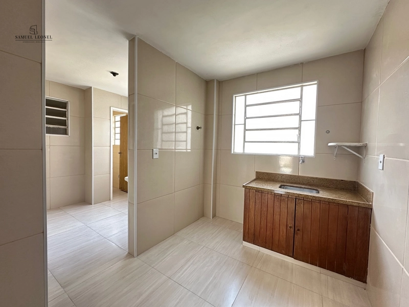 Apartamento de três quartos um suíte a venda na padre café São Mateus: 6ª foto da galeria de imagens do imóvel
