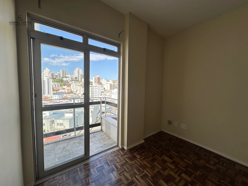 Apartamento de três quartos um suíte a venda na padre café São Mateus: 2ª foto da galeria de imagens do imóvel