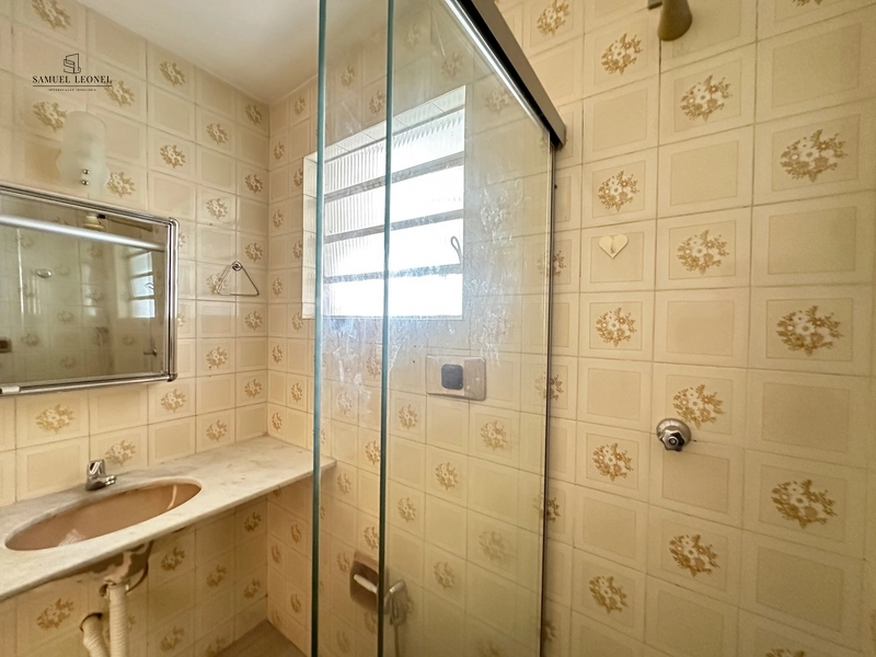 Apartamento de três quartos um suíte a venda na padre café São Mateus: 22ª foto da galeria de imagens do imóvel