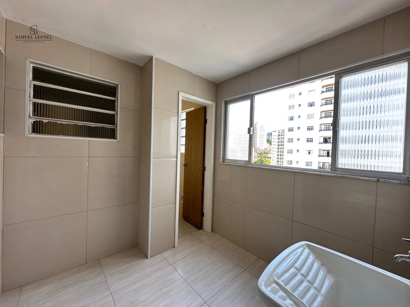 Apartamento de três quartos um suíte a venda na padre café São Mateus: 7ª foto da galeria de imagens do imóvel