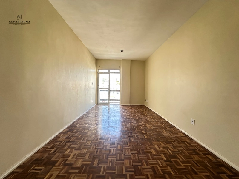 Apartamento de três quartos um suíte a venda na padre café São Mateus: 1ª foto da galeria de imagens do imóvel