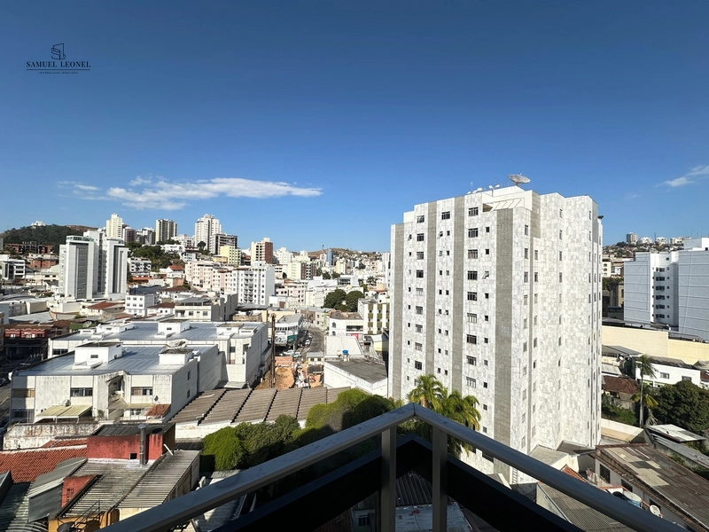 Apartamento de três quartos um suíte a venda na padre café São Mateus: 3ª foto da galeria de imagens do imóvel