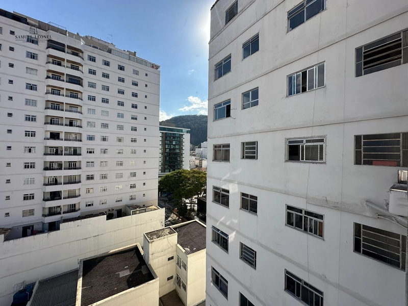 Apartamento de três quartos um suíte a venda na padre café São Mateus: 18ª foto da galeria de imagens do imóvel