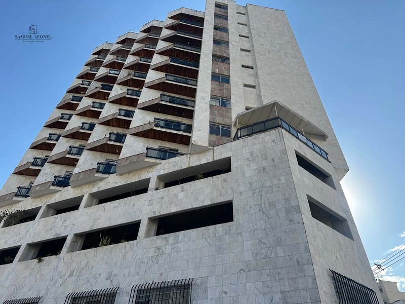 Apartamento de três quartos um suíte a venda na padre café São Mateus: 24ª foto da galeria de imagens do imóvel