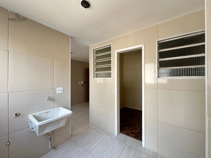 Apartamento de três quartos um suíte a venda na padre café São Mateus: 9ª foto da galeria de imagens do imóvel
