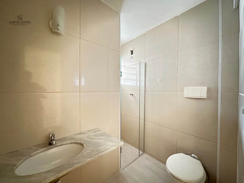 Apartamento de três quartos um suíte a venda na padre café São Mateus: 11ª foto da galeria de imagens do imóvel