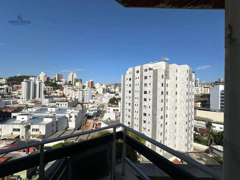 Apartamento de três quartos um suíte a venda na padre café São Mateus: 15ª foto da galeria de imagens do imóvel