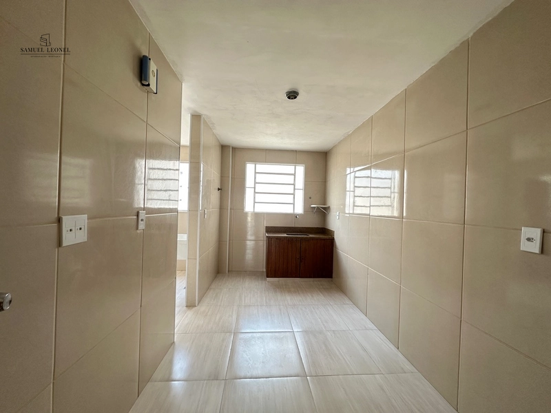 Apartamento de três quartos um suíte a venda na padre café São Mateus: 5ª foto da galeria de imagens do imóvel