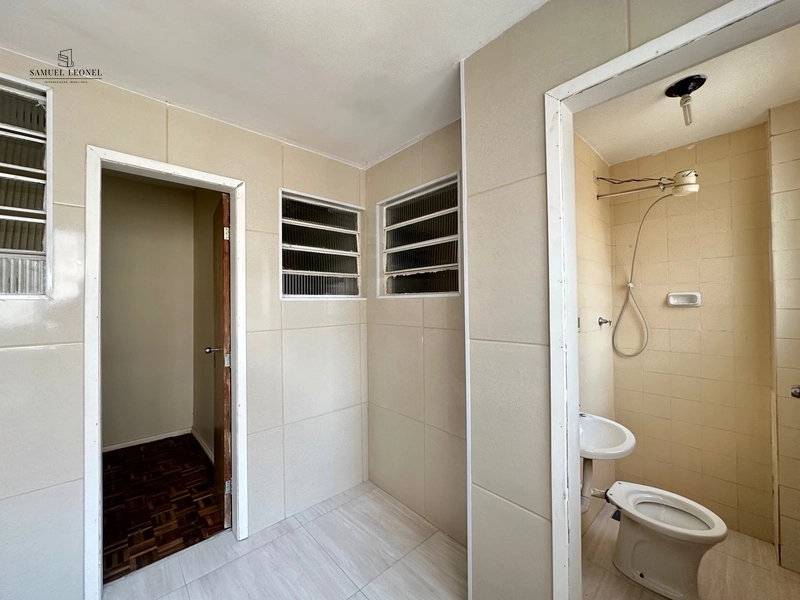 Apartamento de três quartos um suíte a venda na padre café São Mateus: 8ª foto da galeria de imagens do imóvel
