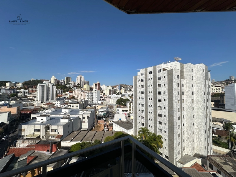 Apartamento de três quartos um suíte a venda na padre café São Mateus: 13ª foto da galeria de imagens do imóvel