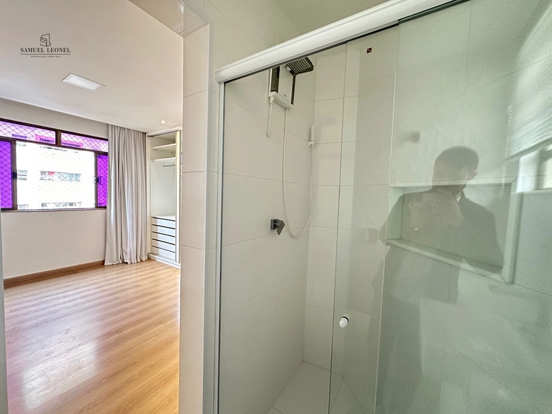Apartamento de três quartos com um suíte e todos planejados no Sao Mat: 15ª foto da galeria de imagens do imóvel