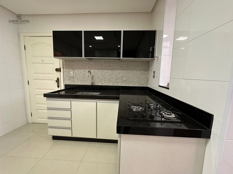 Apartamento de três quartos com um suíte e todos planejados no Sao Mat: 6ª foto da galeria de imagens do imóvel