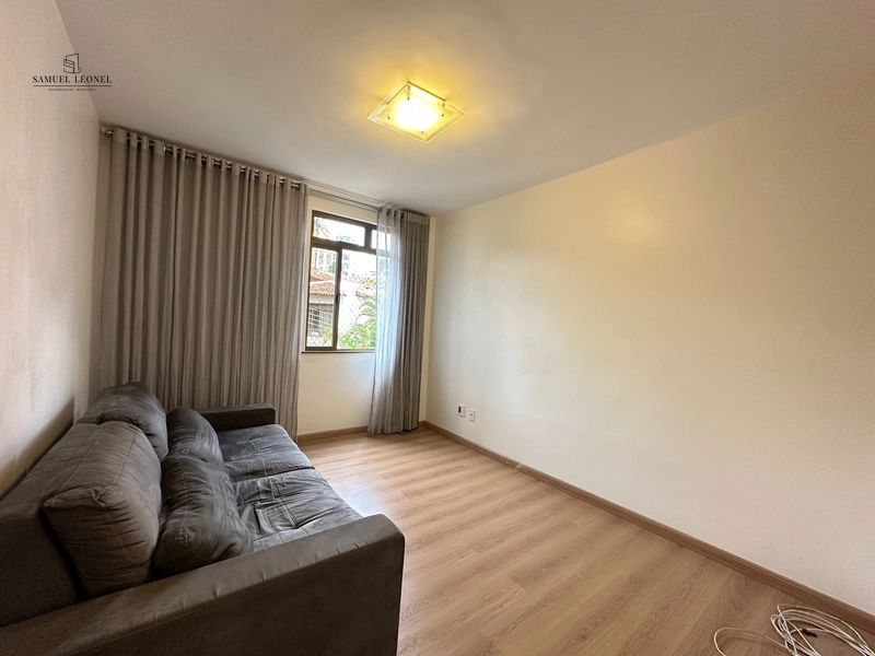Apartamento de três quartos com um suíte e todos planejados no Sao Mat: 11ª foto da galeria de imagens do imóvel