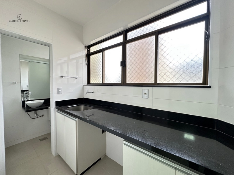 Apartamento de três quartos com um suíte e todos planejados no Sao Mat: 7ª foto da galeria de imagens do imóvel