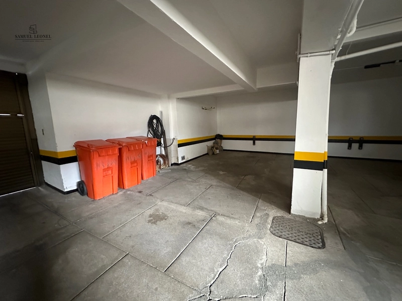 Apartamento de três quartos com um suíte e todos planejados no Sao Mat: 18ª foto da galeria de imagens do imóvel