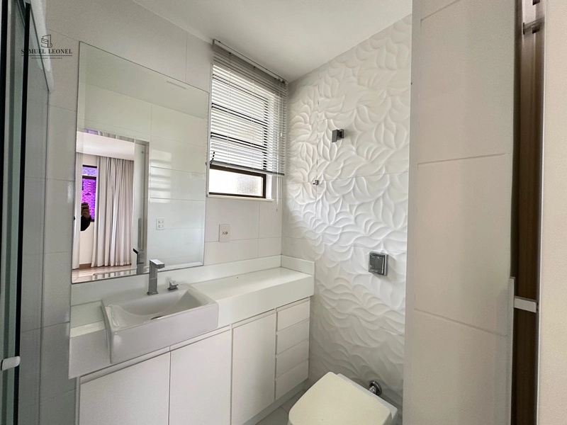Apartamento de três quartos com um suíte e todos planejados no Sao Mat: 14ª foto da galeria de imagens do imóvel