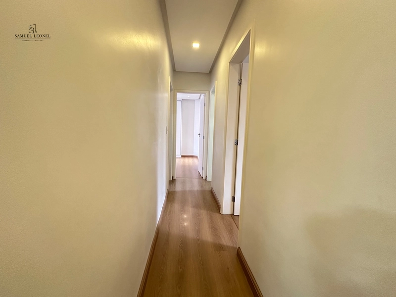Apartamento de três quartos com um suíte e todos planejados no Sao Mat: 10ª foto da galeria de imagens do imóvel