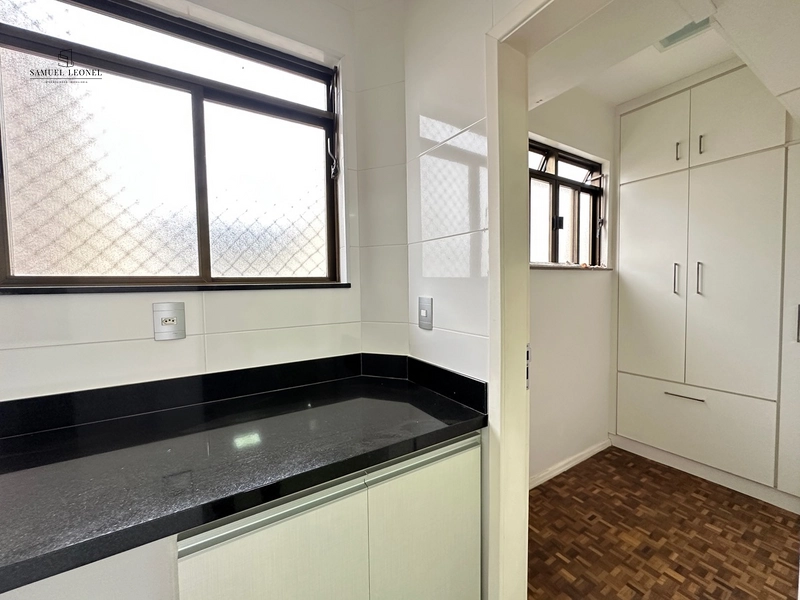Apartamento de três quartos com um suíte e todos planejados no Sao Mat: 8ª foto da galeria de imagens do imóvel