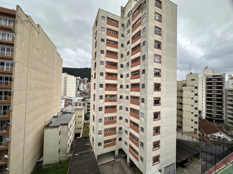 Apartamento de três quartos com um suíte e todos planejados no Sao Mat: 16ª foto da galeria de imagens do imóvel