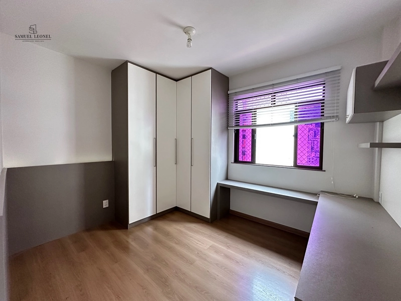 Apartamento de três quartos com um suíte e todos planejados no Sao Mat: 12ª foto da galeria de imagens do imóvel