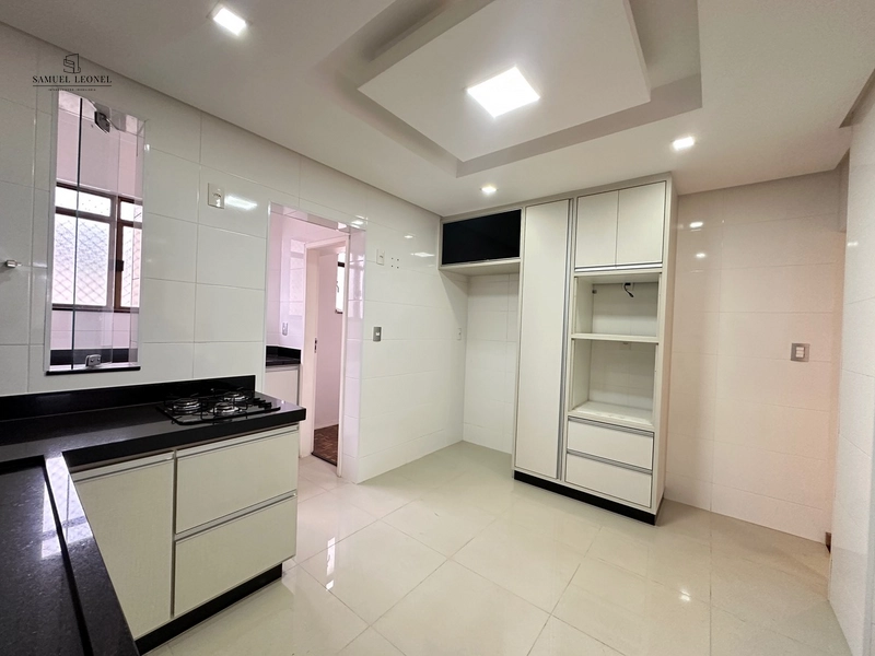 Apartamento de três quartos com um suíte e todos planejados no Sao Mat: 9ª foto da galeria de imagens do imóvel